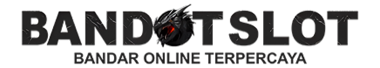 BANDOTSLOT Logo